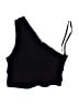 Free People Black Tank Top Size XS - photo 1