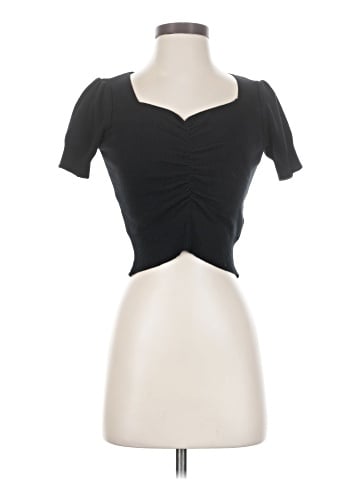 DAZY Short Sleeve T-Shirt (view 1)