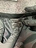 Tahari by ASL 100% Polyester Solid Black Formal Skirt Size 10 (petite) - photo 4