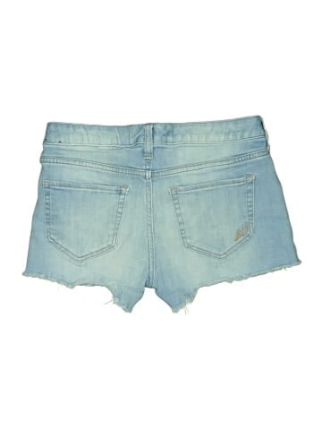 Express Jeans Denim Shorts (view 2)