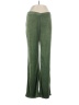 Et Clet Green Casual Pants Size L - photo 1