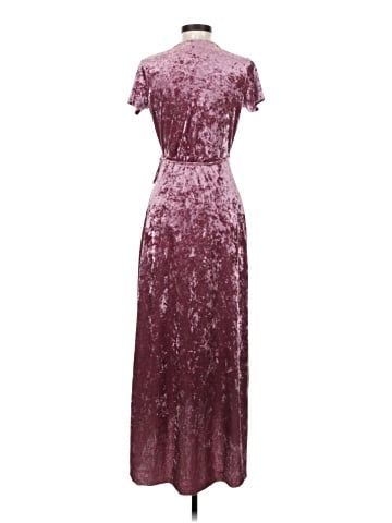 NSR Cocktail Dress (view 2)