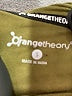 orange theory Green Pullover Hoodie Size S - photo 7
