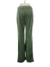 Et Clet Green Casual Pants Size L - photo 2