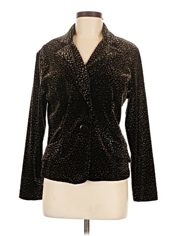Sharon Max Blazer (view 1)