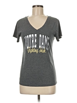 Campus Heritage Short Sleeve T Shirt