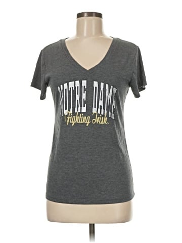 Campus Heritage Short Sleeve T-Shirt (view 1)