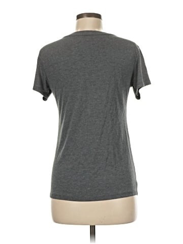 Campus Heritage Short Sleeve T-Shirt (view 2)