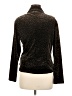 Sharon Max Polka Dots Gold Brown Blazer Size M (estimated) - photo 2