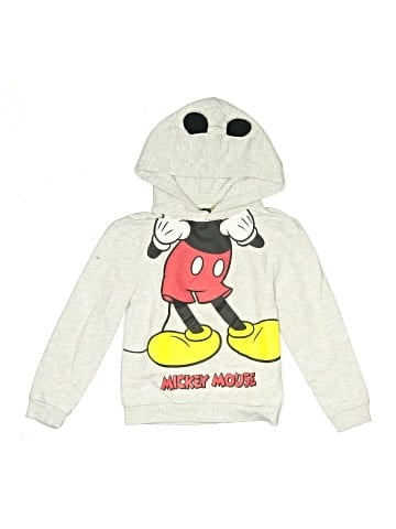 Disney Sweatshirt (view 1)