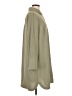 DKNY 100% Polyester Green Casual Dress Size 12 - photo 4