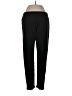 Cuddl Duds Solid Black Track Pants Size L - photo 1