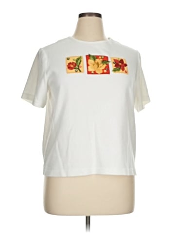 Breckenridge Short Sleeve T-Shirt (view 1)