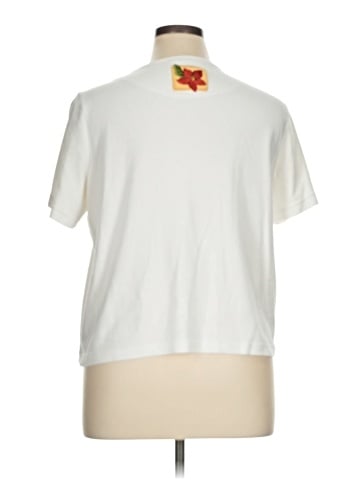 Breckenridge Short Sleeve T-Shirt (view 2)