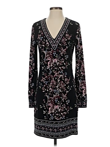 White House Black Market Casual Dress (view 1)