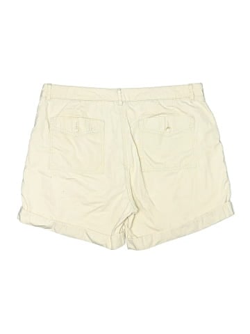 Dockers Khaki Shorts (view 2)
