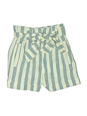 Topshop Shorts (view 1)