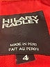 Hilary Radley Red Coat Size 4 - photo 6