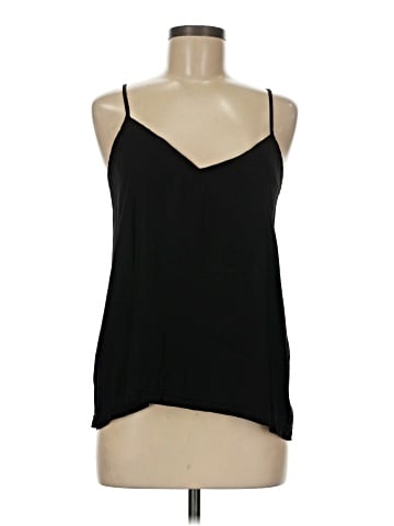 Grade & Gather Sleeveless Blouse (view 1)