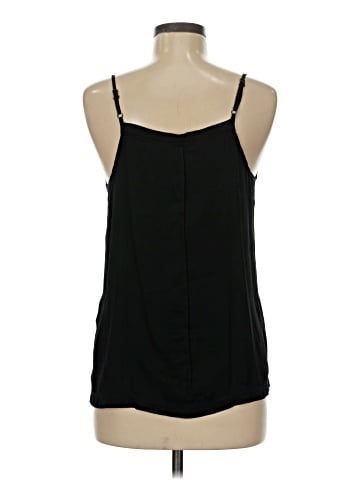 Grade & Gather Sleeveless Blouse (view 2)