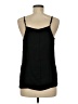 Grade & Gather 100% Polyester Black Sleeveless Blouse Size M - photo 2