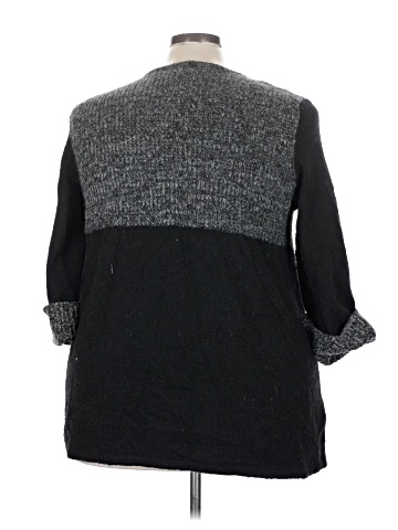 Style&Co Pullover Sweater (view 2)