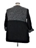 Style&Co Gray Pullover Sweater Size 3X - photo 2