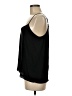 Grade & Gather 100% Polyester Black Sleeveless Blouse Size M - photo 5