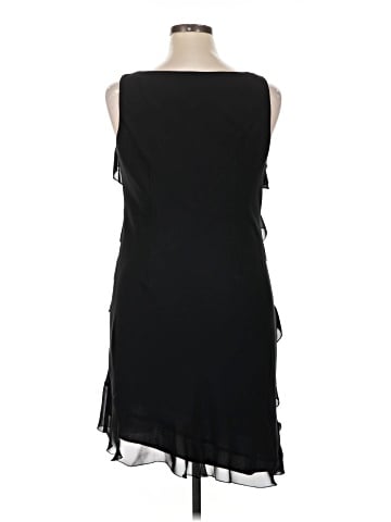 S.L. Fashions Cocktail Dress (view 2)