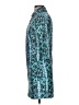 Spitfire Paisley Teal Casual Dress Size XS - photo 5