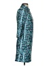 Spitfire Paisley Teal Casual Dress Size XS - photo 4