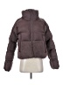Columbia 100% Nylon Brown Snow Jacket Size S - photo 1