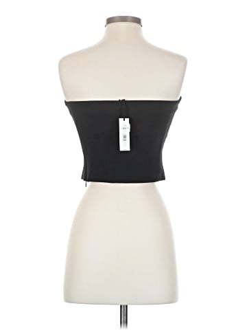 Banana Republic Tube Top (view 2)