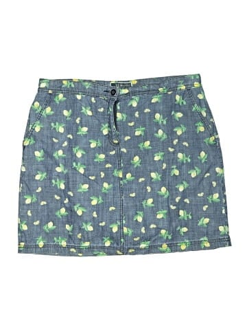 Karen Scott Casual Skirt (view 1)