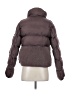 Columbia 100% Nylon Brown Snow Jacket Size S - photo 2