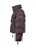 Columbia 100% Nylon Brown Snow Jacket Size S - photo 5