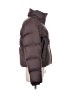 Columbia 100% Nylon Brown Snow Jacket Size S - photo 4