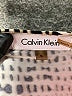 Calvin Klein Silver Sleeveless Blouse Size S - photo 7