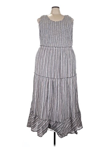 Caslon Casual Dress (view 1)