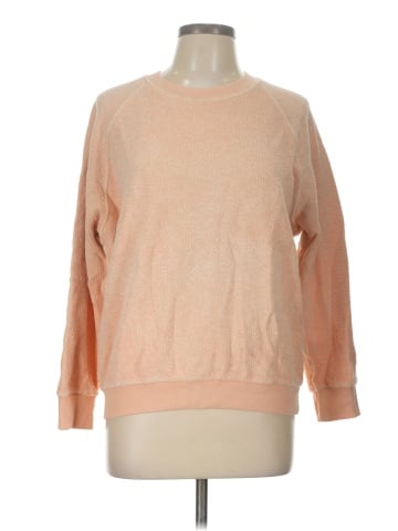 perfectwhitetee Sweatshirt (view 1)