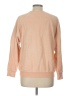 perfectwhitetee Tan Pink Sweatshirt Size L - photo 2
