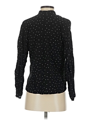 Cameo Long Sleeve Blouse (view 2)