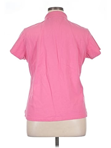 Lady Foot Locker Short Sleeve Blouse (view 2)