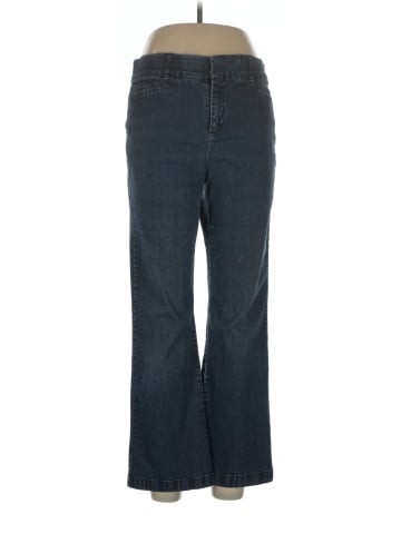 JM Collection Jeans (view 1)