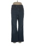 JM Collection Blue Jeans Size 12 (petite) - photo 1