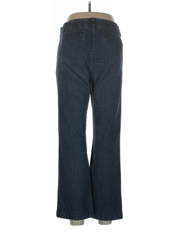 JM Collection Jeans (view 2)