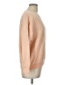 perfectwhitetee Tan Pink Sweatshirt Size L - photo 4