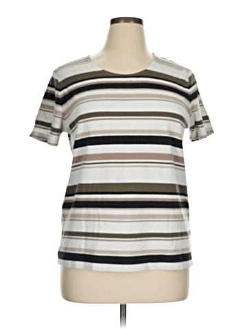 Hasting & Smith Short Sleeve T-Shirt (view 1)