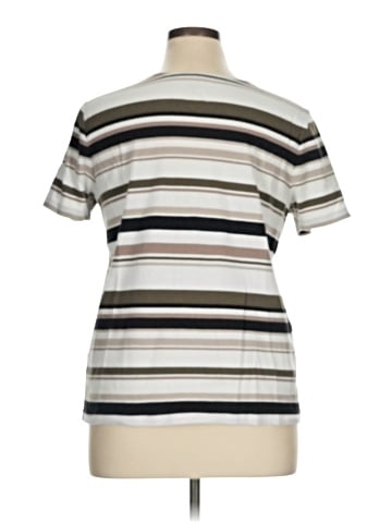 Hasting & Smith Short Sleeve T-Shirt (view 2)