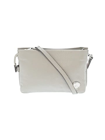 Vince Camuto Leather Crossbody Bag (view 1)